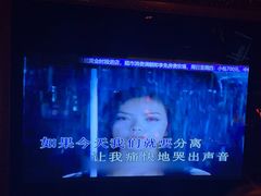 -温莎KTV(珠江路店)