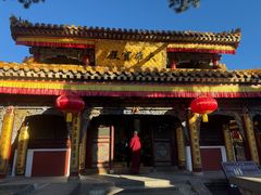 -五台山风景名胜区