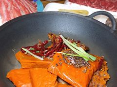 -虾领航小龙虾·吉林烧烤(柳州路店)