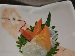 -丰卓会海鲜自助(中润大道店)