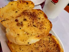 蒜香面包-番茄屋葡式美食(总店)