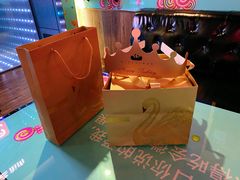 -BLACKSWAN黑天鹅(环球店)