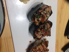-兄弟船精致料理(万科蓝山店)