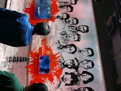 -上海市龙华烈士陵园