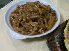 -华春餐馆(鱼山路店)