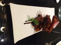 魔都熏鱼-徐记私厨(半淞园路店)