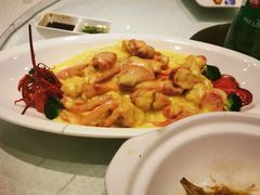 波士顿龙虾-金时代顺风大酒店(协泰店)