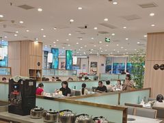 -芳竹园火锅(塘沽金街店)