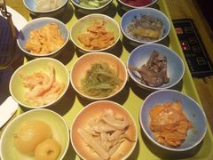 -姑妈嫁妆涮羊排专业火锅(中央大街一店)