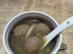 -阿当·小炒牛肉面(人广店)