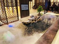景观位-湊湊火锅·茶憩(世博大道店)
