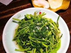 -天山醉美辣子鸡(文艺路店)