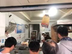 -朱记小郑酥烧饼(建康路店)