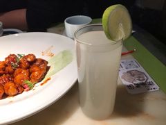 米酒-桂满陇-十里风荷(合生汇店)