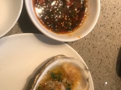 -粗茶淡饭·蒸鲜(光谷店)