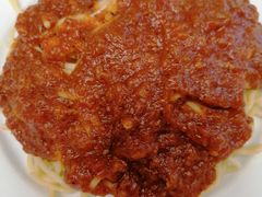 意式肉酱面-宜家·瑞典风味餐厅(北京西红门店)