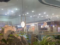 -赠李白·如诗的川味(余杭万达广场店)