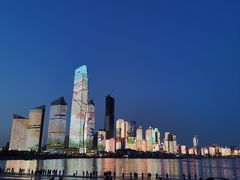 -青岛第三海水浴场
