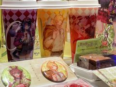 -奈雪的茶(大悦城店)