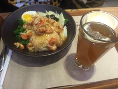 -海盗虾饭·剥好的小龙虾饭(SOHO尚都店)