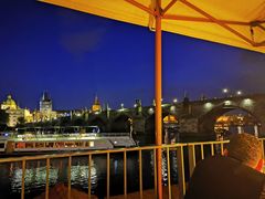 -Kampa Park Restaurant