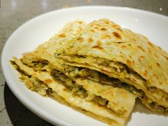 冷饭麦饼-荣家小吃(紫阳街店)
