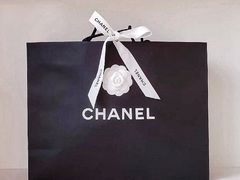 -CHANEL(恒隆广场店)