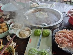 -巴倒烫陆派火锅山庄(南山总店)