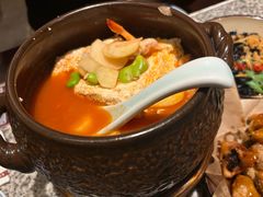 -南京大牌档(龙湖长楹天街店)