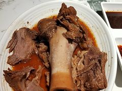 -关东小磨东北菜(漕河泾印象城店)