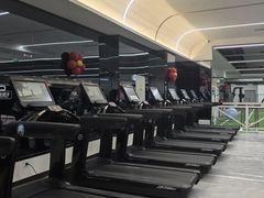 -奇迹健身(SM广场店)