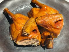 -荣小馆(安达仕店)