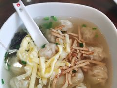 -锡笼记·无锡小笼(方塔店)