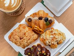 -RAN BAKERY