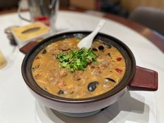 -梅利汴京烤鸭•开封豫菜地标店(东大街店)