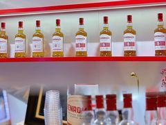 -上海静安洲际酒店
