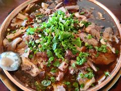 -朝伟清真铜瓢牛肉馆(三十年老·店)