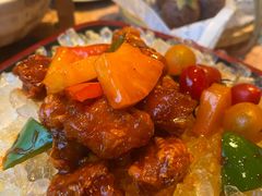 -唐宫小聚(新港中心店)