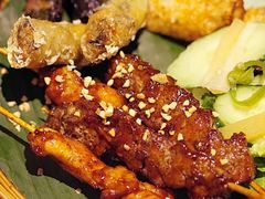 -美奈小馆·越南料理(中航城君尚购物中心店)