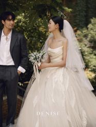 -韩国天使嫁衣婚纱礼服馆(上海旗舰店)