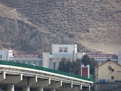 -图们国门景区