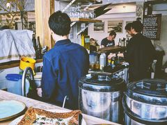 -RAC BAR(安福路店)