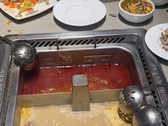 -海底捞火锅(石狮泰禾广场店)