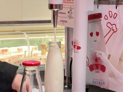 -红星前进面包牛奶公司(君太店)