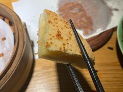 芝士饼-弄堂里(雨花客厅店)