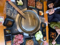 -赞酱川式烤肉(蜀都万达店)