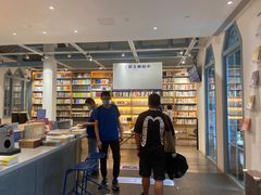 -三联韬奋书店(宽窄巷子店)