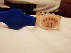 -东方之珠洗浴休闲广场(南开店)