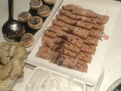 -麻辣因子滩羊火锅(世和广场店)