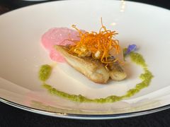 -君庭中餐馆(湘江豪生店)